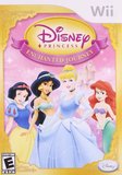 Disney Princess: Enchanted Journey (Nintendo Wii)